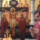 Illustration for article titled Russian Man Facing Prison For Making iPokémon Go/i Video Inside A Church